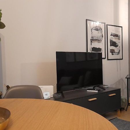 Apt22 Stylish Apartment Close Of Heraklion Center Eksteriør bilde