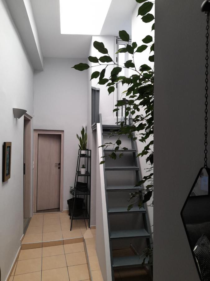 Apt22 Stylish Apartment Close Of Heraklion Center Eksteriør bilde