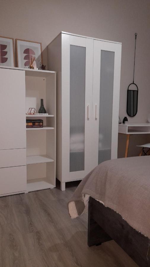 Apt22 Stylish Apartment Close Of Heraklion Center Eksteriør bilde